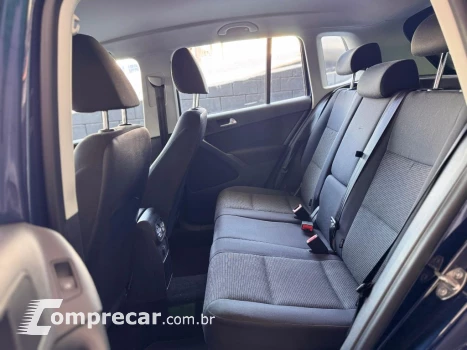 TIGUAN 1.4 TSI 16V 150cv 5p