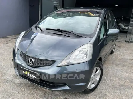 Honda FIT 1.4 LXL 8V 4 portas