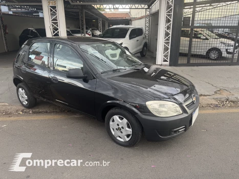 CELTA 1.0 MPFI Life 8V