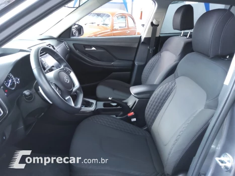 CRETA 1.0 TGDI FLEX LIMITED AUTOMÁTICO