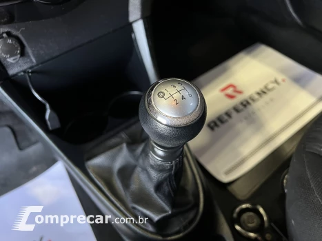 ETIOS 1.3 X 16V FLEX 4P MANUAL