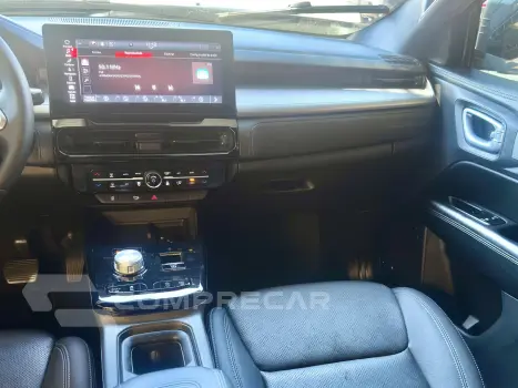 RAMPAGE 2.0 TURBO DIESEL REBEL 4X4 AUTOMÁTICO