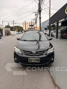 COROLLA 2.0 Altis 16V