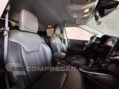 TORO 1.3 TURBO 270 FLEX VOLCANO AT6