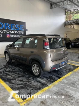 FIAT UNO 1.3 FIREFLY WAY