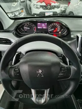 208 1.6 16V Active Pack