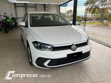 POLO 1.0 MPI MANUAL