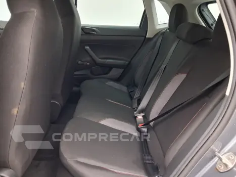 POLO 1.0 MPI TRACK MANUAL
