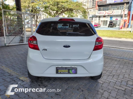 KA 1.0 SE 12V