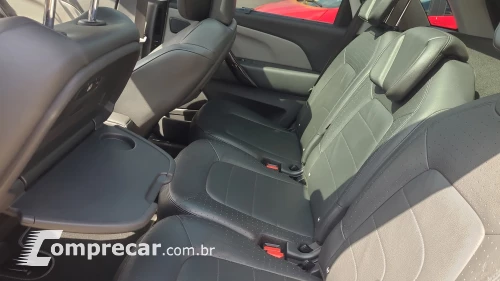 C4 Picasso 1.6 16V THP Intensive (Aut)
