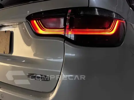 COMPASS 1.3 T270 TURBO FLEX LONGITUDE AT6