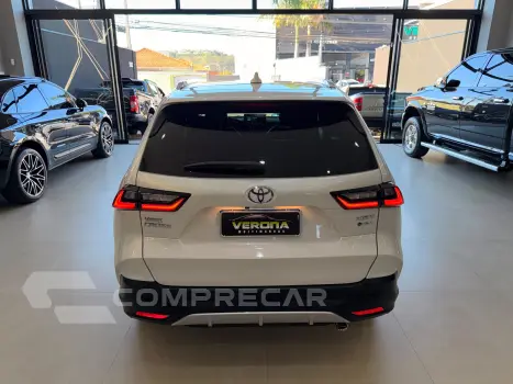 YARIS CROSS 1.5 VVT-I Hybrid XRX