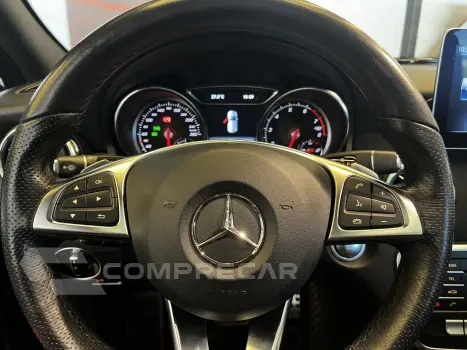 GLA 250 2.0 16V 4P SPORT TURBO AUTOMÁTICO