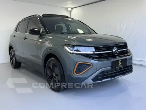 T-CROSS 1.4 250 TSI Extreme