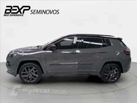 COMPASS 1.3 T270 Turbo S