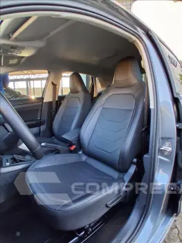POLO 1.0 170 TSI HIGHLINE AUTOMÁTICO