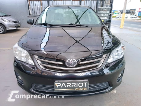 COROLLA 1.8 GLI 16V
