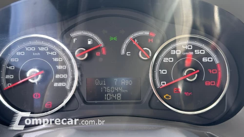 PALIO 1.0 MPI Attractive 8V