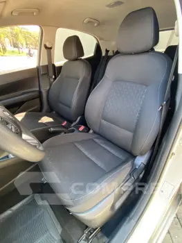 HB20 Comfort 1.0 Flex 12V Mec.