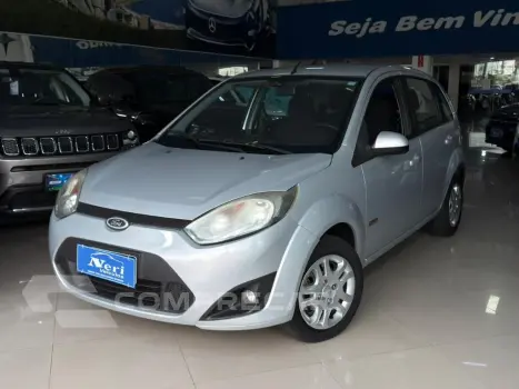 FORD Fiesta 1.6 8V Flex/Class 1.6 8V Flex 5p 4 portas