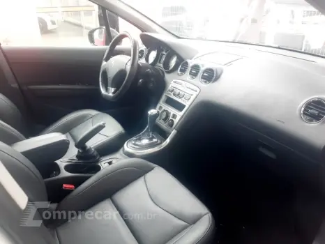 308 1.6 Griffe THP 16V