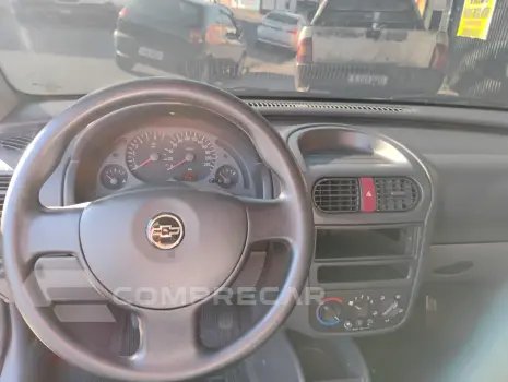 CORSA 1.8 MPFI Maxx 8V