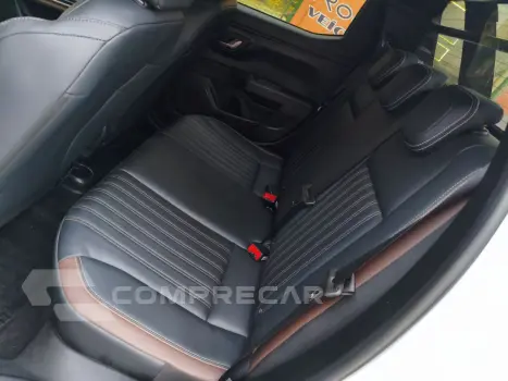 Strada 1.0 12V TURBO 200 FLEX RANCH CABINE DUPLA CVT AUTOMÁT