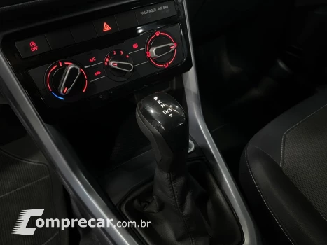 T-CROSS 1.0 200 TSI TOTAL FLEX SENSE AUTOMÁTICO
