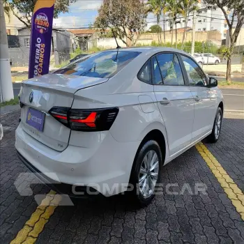 VIRTUS 1.0 170 TSI MANUAL