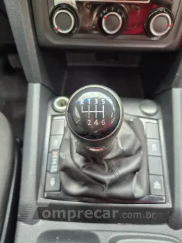 AMAROK 2.0 4X4 CS 16V Turbo Intercooler