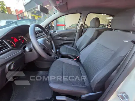 Gol Trendline 1.6 T.Flex 8V 5p