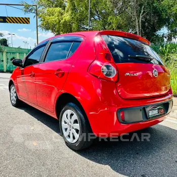 PALIO 1.0 MPI Attractive 8V