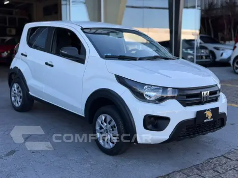 MOBI 1.0 EVO FLEX LIKE. MANUAL