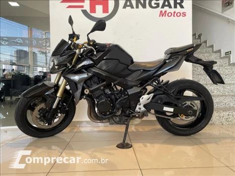 GSR 750