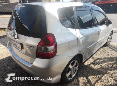 FIT 1.4 LX 8V