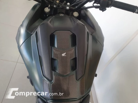 NC 750 X ABS