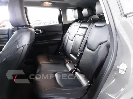 COMPASS 2.0 TD350 TURBO DIESEL TRAILHAWK AT9
