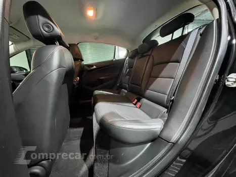 CRUZE CRUZE HB BLACK BOW TIE 1.4 TB FLEX AUT