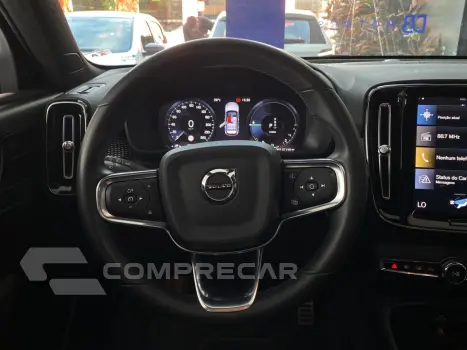 XC40 T5 RDESIGN (HIBRIDO)