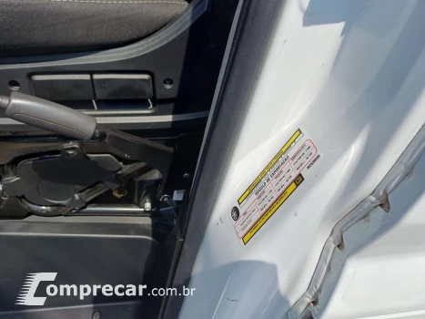 Ducato 2.3 MAXICARGO 3P TURBO