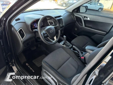 CRETA 1.6 16V Attitude