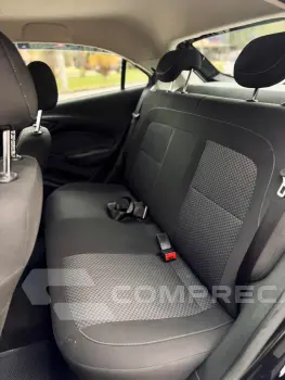 ONIX HATCH LT 1.4 8V FlexPower 5p Aut.