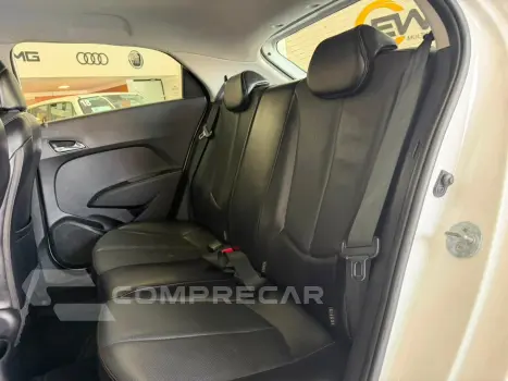HYUNDAI HB20 Comf./C.Plus/C.Style 1.0 Flex 12V