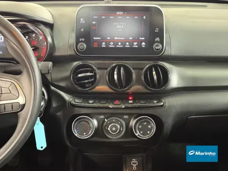 ARGO 1.0 FIREFLY FLEX DRIVE MANUAL