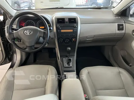 COROLLA XLI 1.8