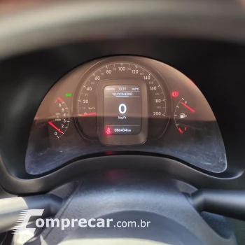 STRADA 1.3 Firefly Freedom CS