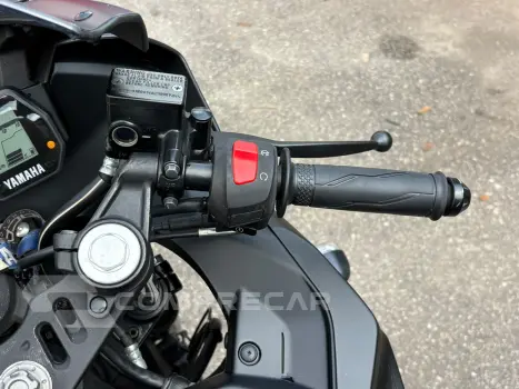 YZF R15 ABS