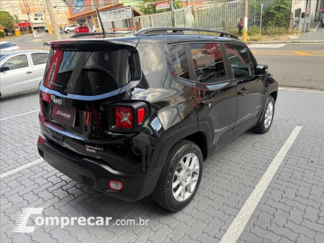 RENEGADE 1.8 16V Sport
