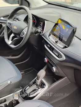 TRACKER Premier 1.2 Turbo 12V Flex Aut.