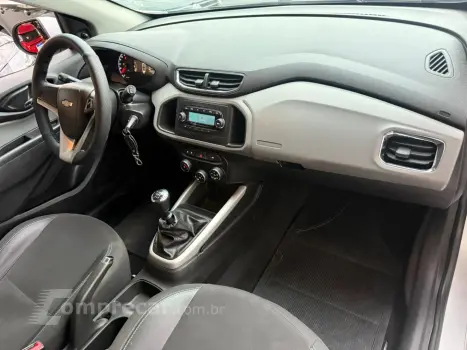 ONIX 1.0 MPFI LT 8V FLEX 4P MANUAL